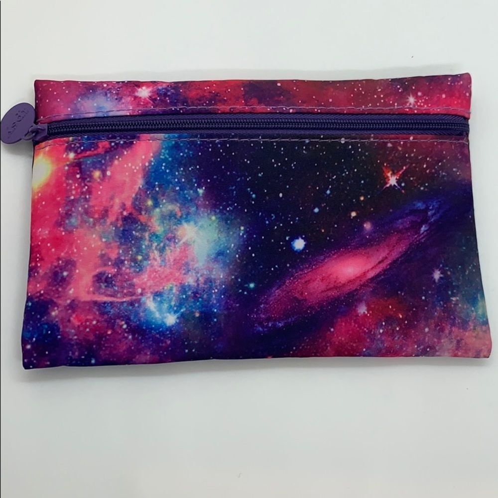 NEW Galaxy Cosmetic Case